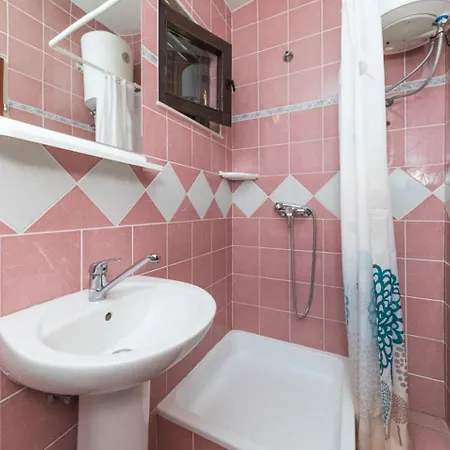 Сasa de vacaciones House Jelka Donji Okrug (Ciovo)